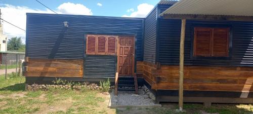Villa Del Dique House | La Cautiva 225