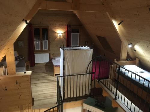 Polminhac Bed & Breakfast | La cavalièra