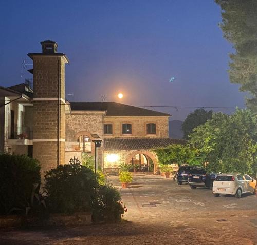 Pietravairano Hotel | La Caveja
