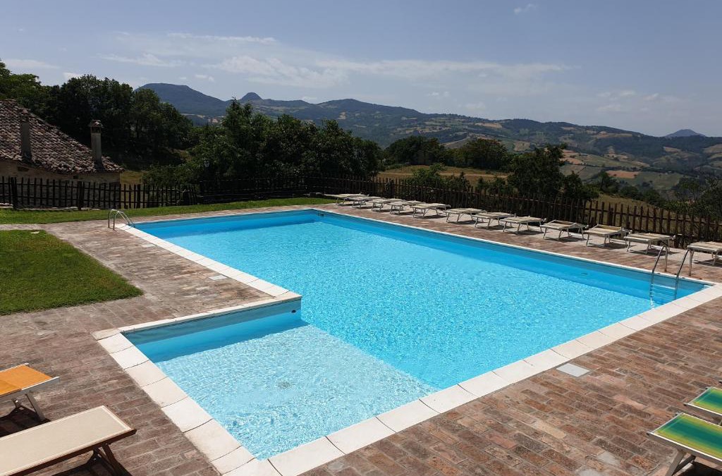Montegrimano House | LA CEGNA