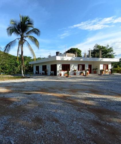 Sonson House | La ceiba casa campestre