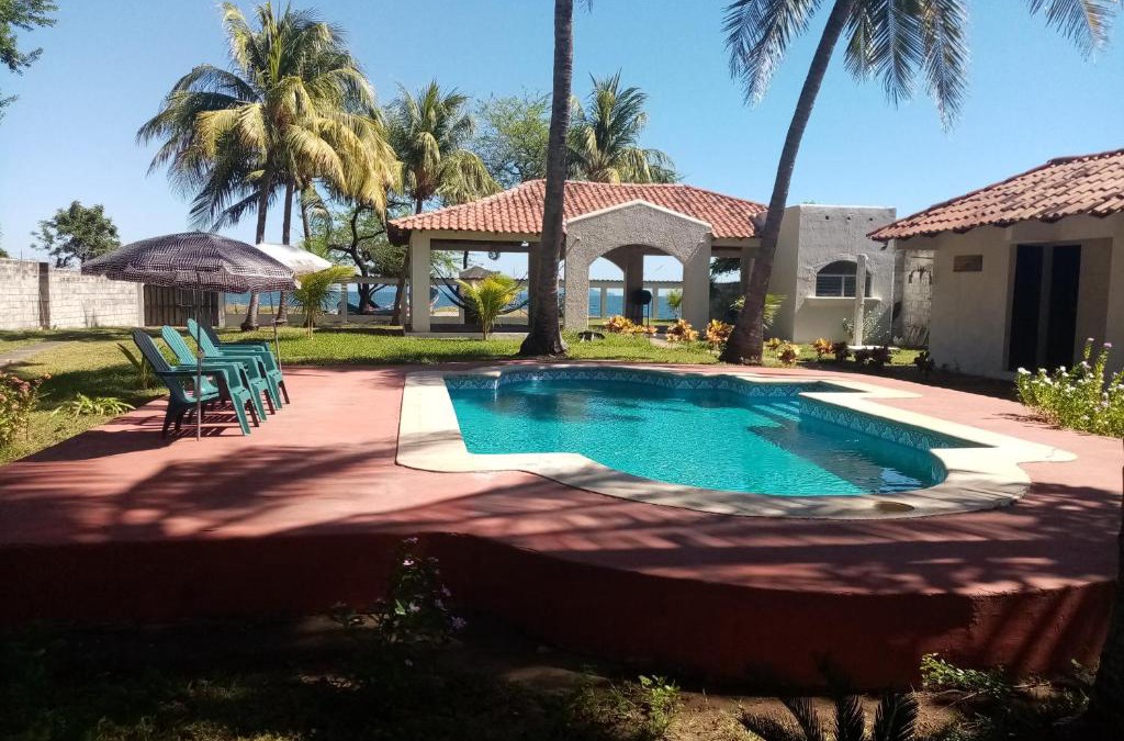 Llano de Los Patos House | La Ceja Beach House