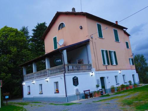 Piana Crixia Bed & Breakfast | La Celestina