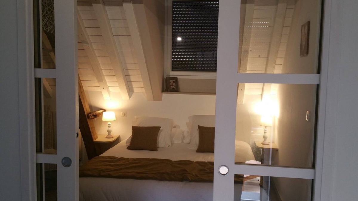 Saint-Amand-les-Eaux House | La Cense Pierrot des Princes