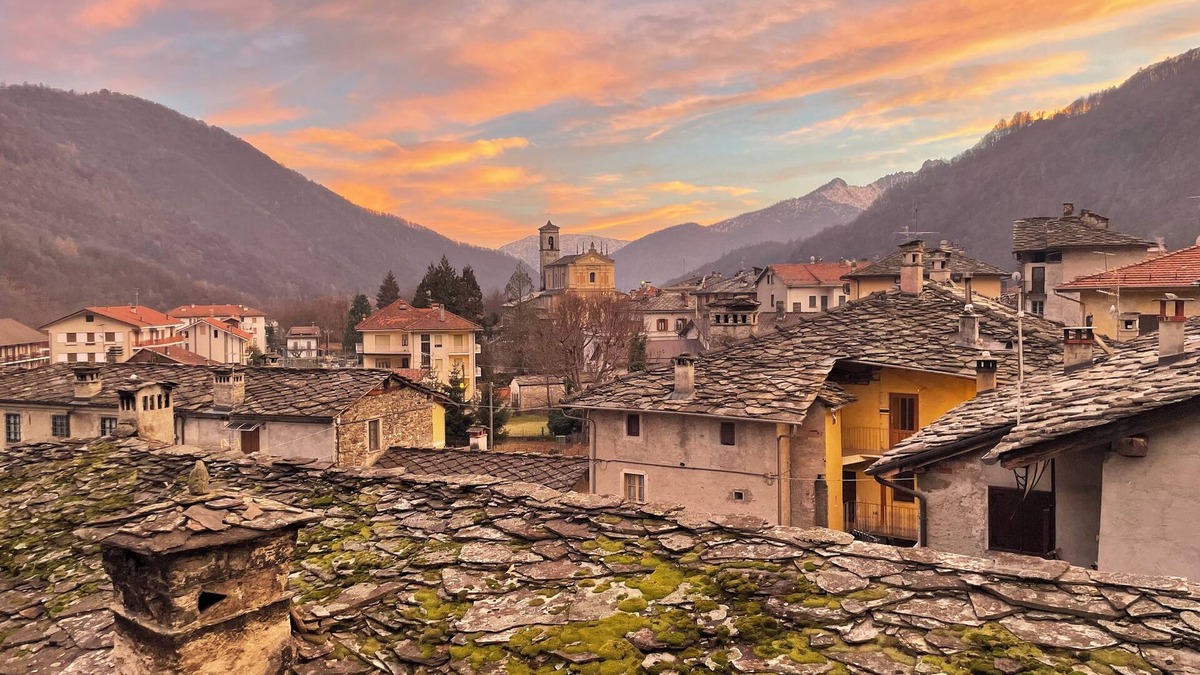 Ceres House | La Ceresina, your home in the heart of Ceres