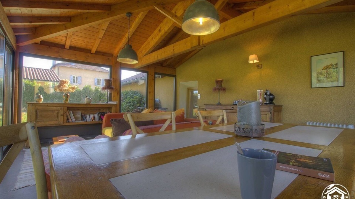 Cesseins Bed & Breakfast | La Cerisaie