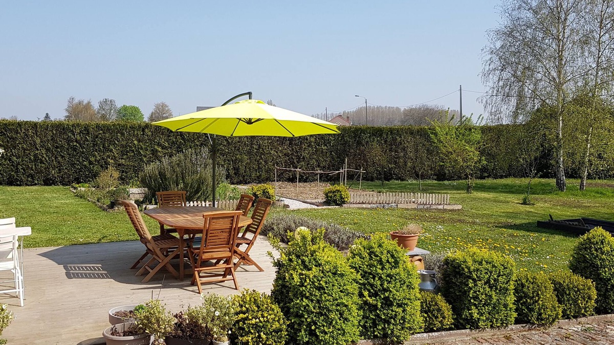 La Gorgue Bed & Breakfast | La Ceriseraie