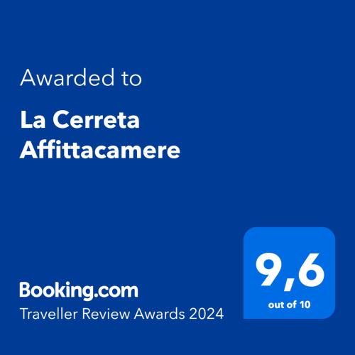 San Romano in Garfagnana House | La Cerreta Affittacamere