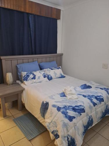 Springs Bed & Breakfast | La Château B&B