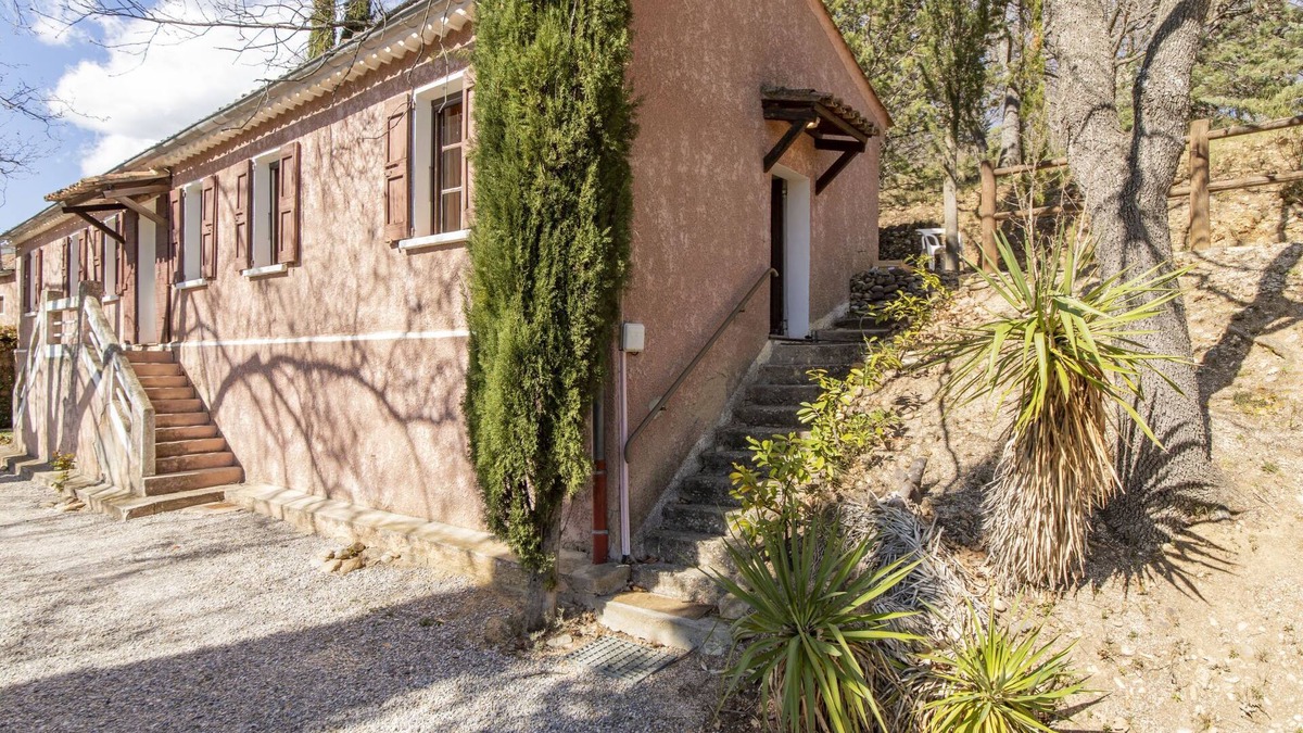 Puimichel House | La Chênaie by Interhome