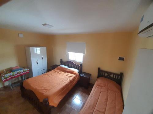 Catamarca Apartment | La Chacarita