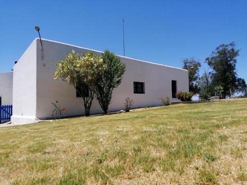 Minas House | La Chacra