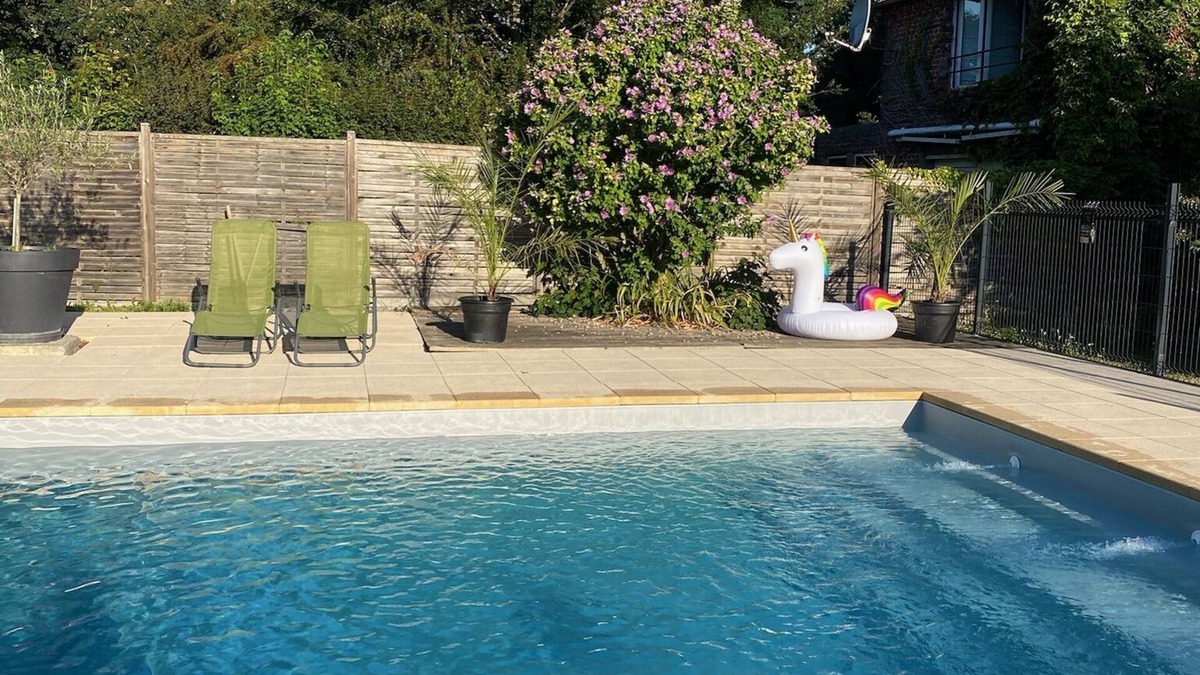 Romeries House | La Chaiserie
