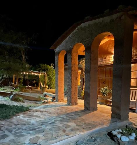 Cachi House | La Chakana