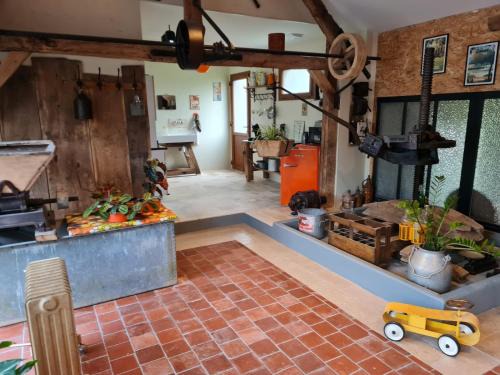 Nort-sur-Erdre Other | La Chalan d'hier