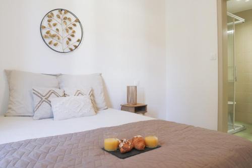 Wahlbach Apartment | La Chambre Chamane