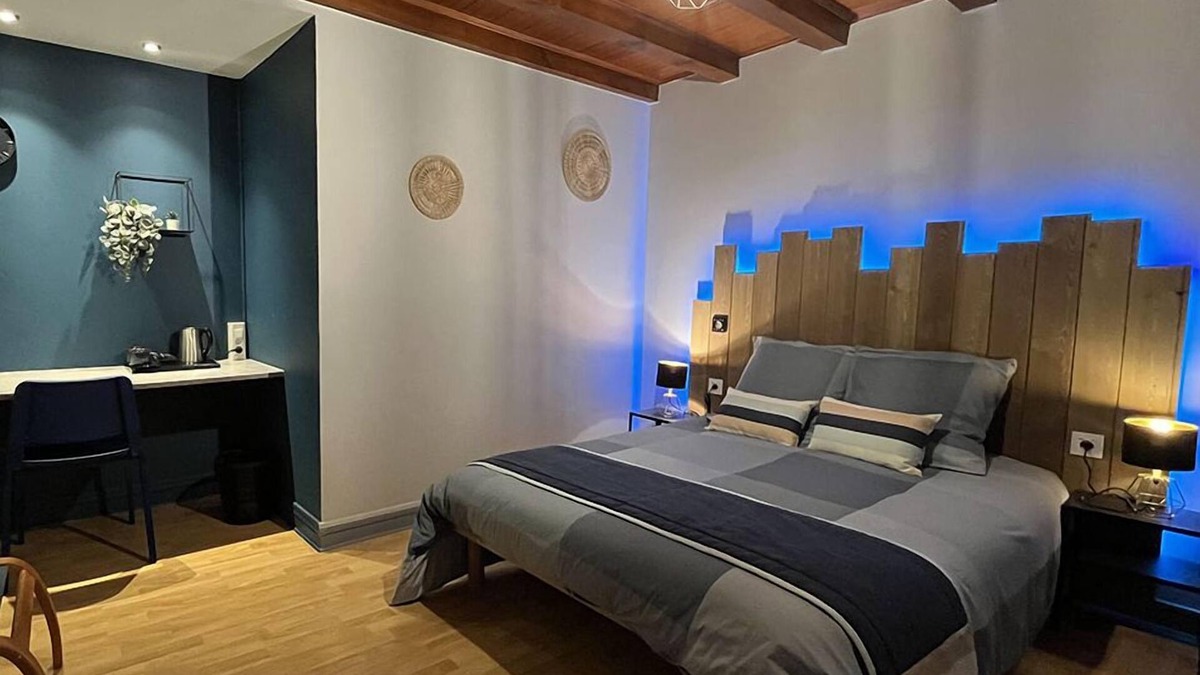 Bonne Apartment | La Chambre des Marmottons, the heart of the village