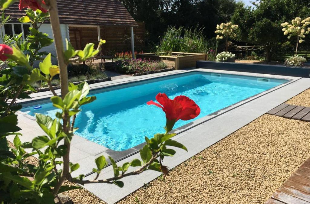 Jodoigne Bed & Breakfast | La Chambre du Chemin Vert : Spa Piscine Sauna