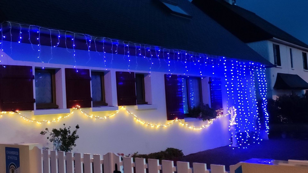 Evran Bed & Breakfast | La Chambre