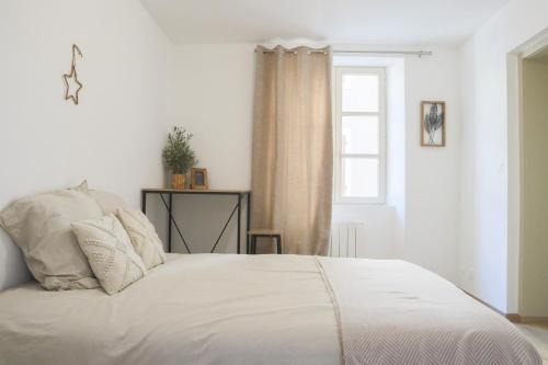 Wahlbach Apartment | La Chambre Passionnée