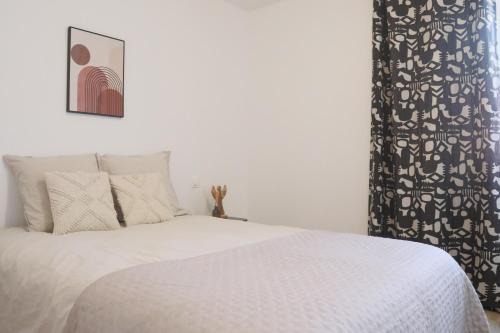 Wahlbach Apartment | La Chambre Tantra