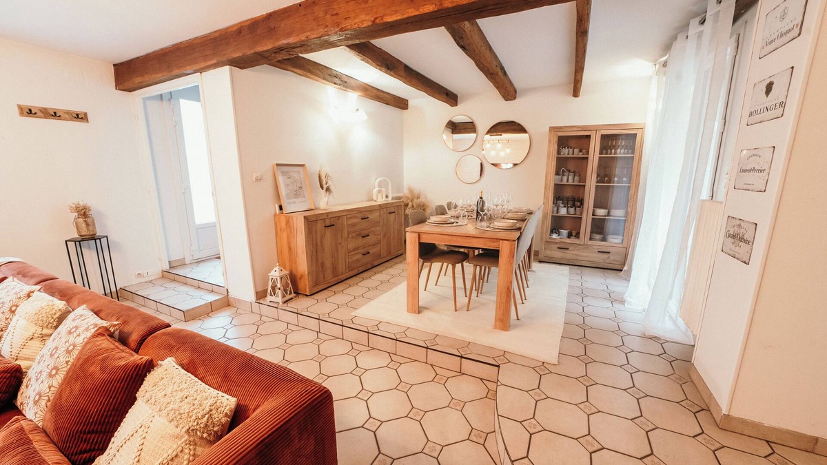 Verzenay House | La Champenoise: Montagne de Reims - Jacuzzi