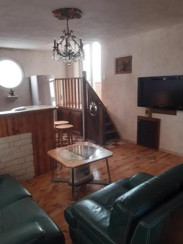 Manheulles Apartment | La chanvriere