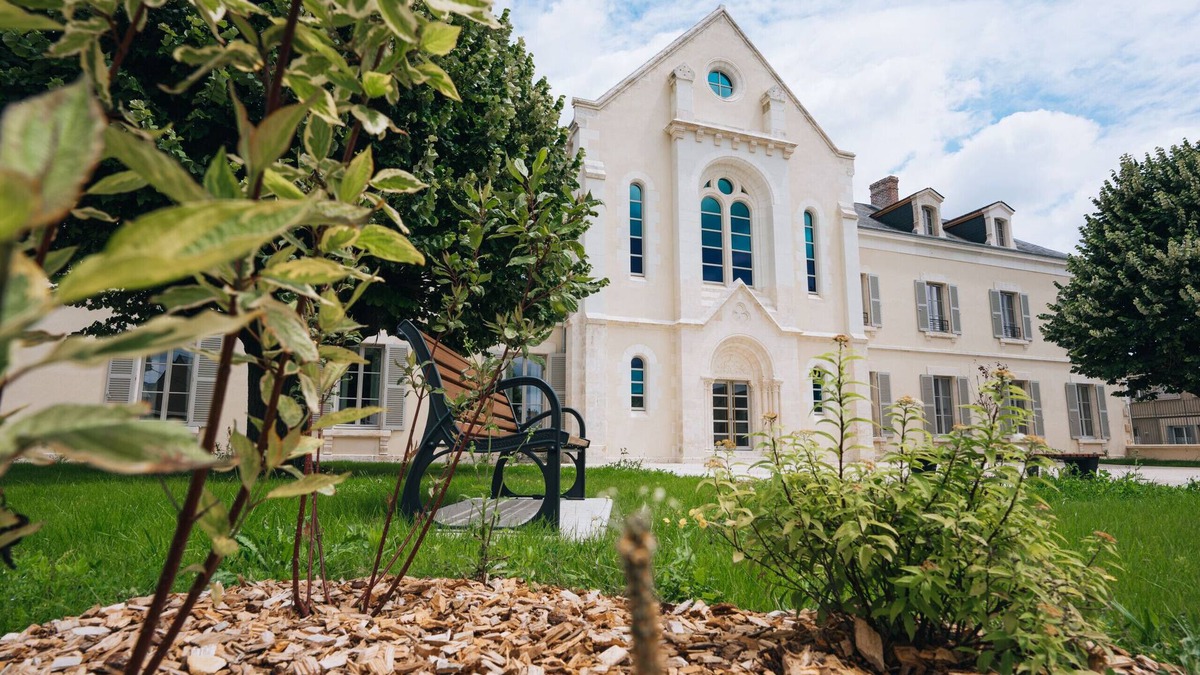 Chateauroux Condo | La Chapelle Saint-Denis