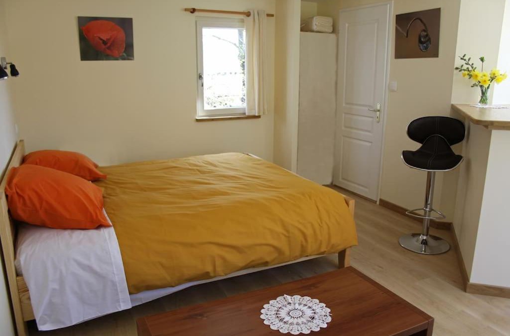 Florac Ski Chalet | la charbonniere