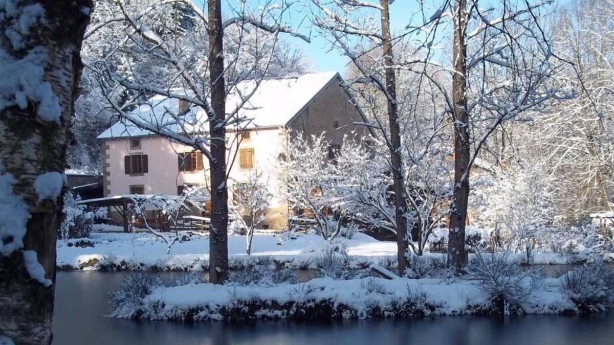 Rasey Bed & Breakfast | La Charmante