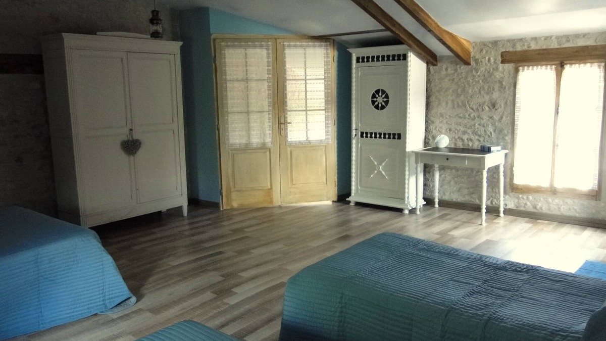 Andilly House | LA CHARMENTAISE Charming B&B at the gates of La Rochelle & the Marais Poitevin