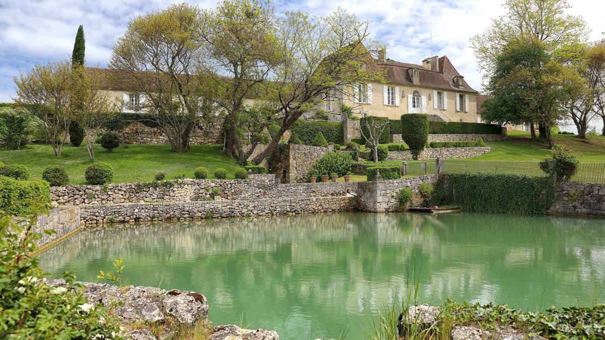 Saint-Nexans Hotel | La Chartreuse du Bignac