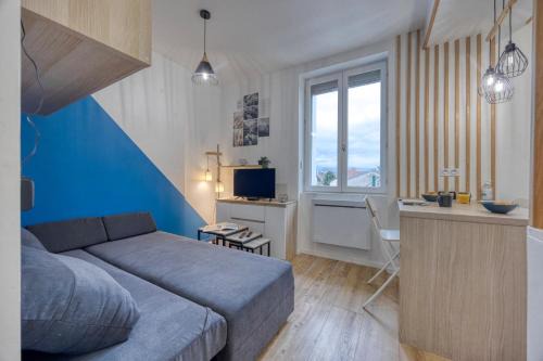 Fontaine Apartment | La Chartreuse - Wifi - Tram A