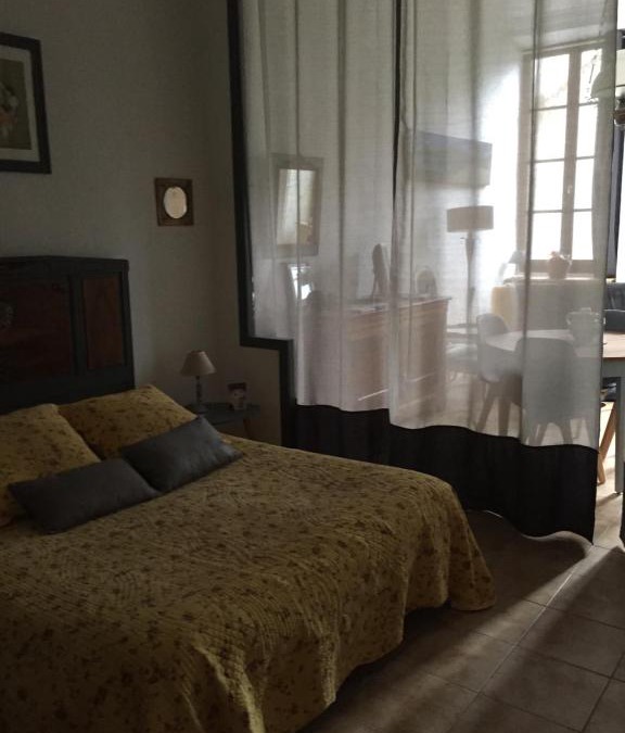 Villefort House | la chatière