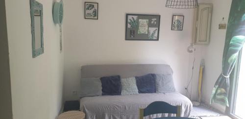 Saint-Valerien Apartment | La Chauvelière