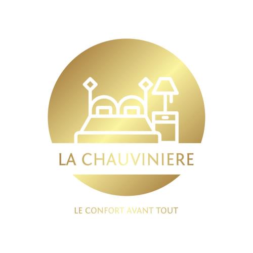 Montaigu House | La Chauvinière