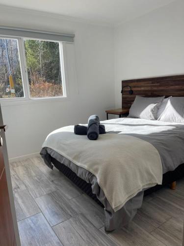 Salto Apartment | La Checa