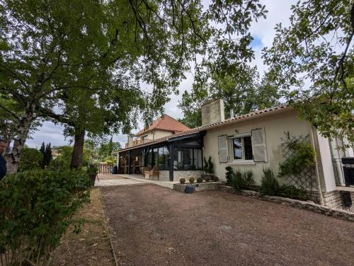 Bonnes Bed & Breakfast | La Chesnaie