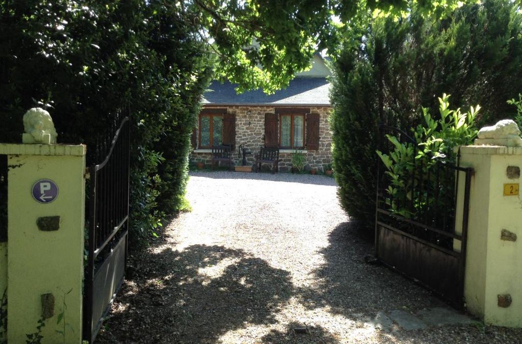 Chalandrey Bed & Breakfast | La Chevallerie - Tranquil oasis