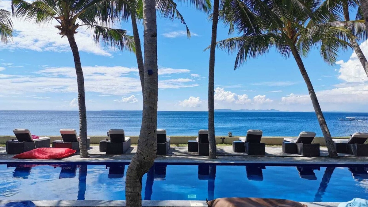 Mabini Resort | La Chevrerie Resort & Spa