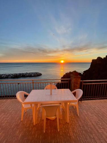 Riomaggiore Apartment | la Chiglia