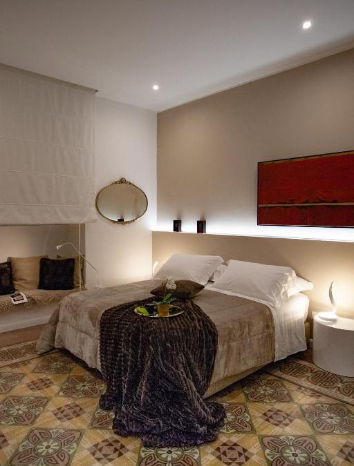 Taranto House | La Chimera Luxury Home