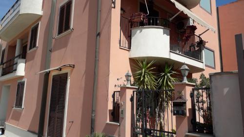 Rosolini Apartment | La Chiocciola Apartments