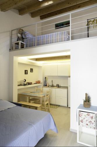 Picanello-Ognina-Barriera-Canalicchio Apartment | La Chiocciola