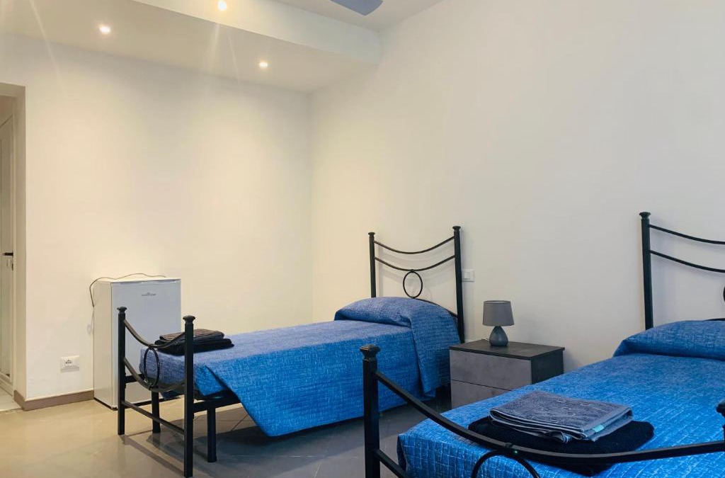 Sale Bed & Breakfast | La Chiocciola