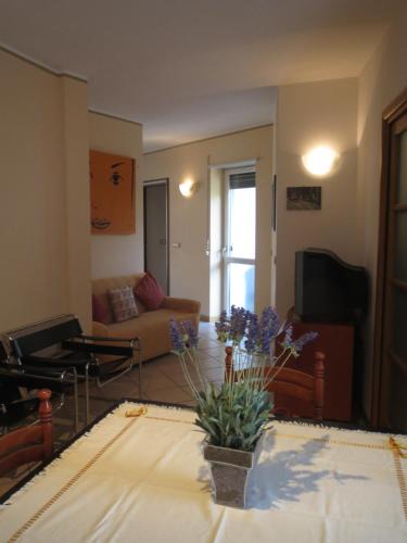 Bussoleno Apartment | La Chiocciola.The Snail