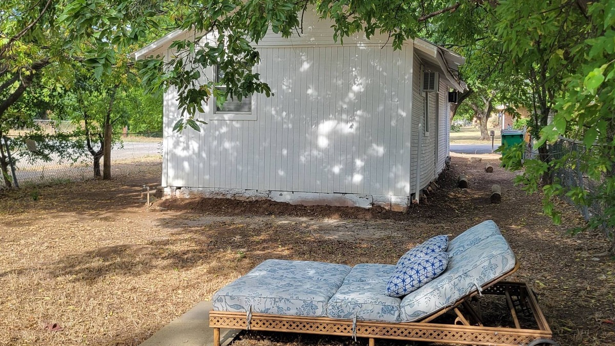 Coleman House | La Chiquita