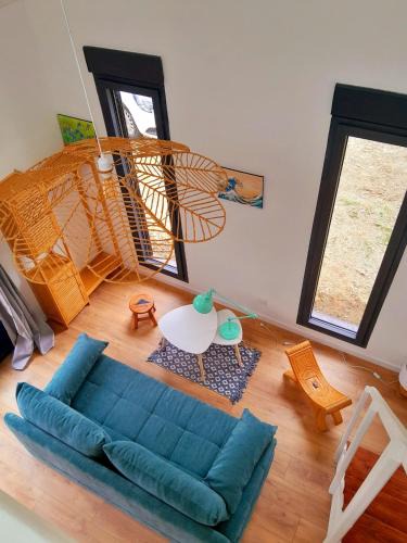 Pontorson House | La Chouette Hulotte