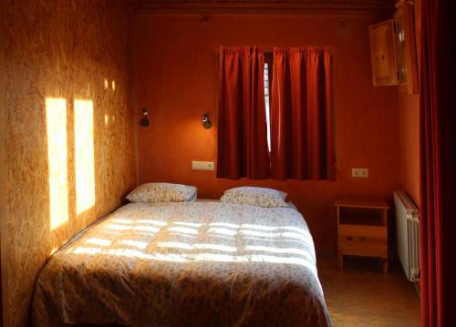 Pinos Puente House | La Choza de Trasmulas