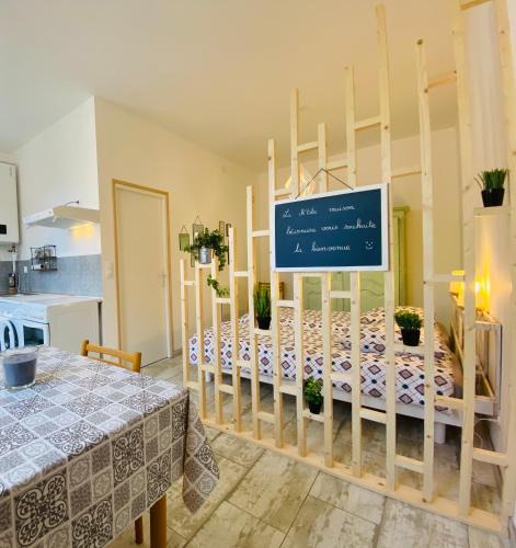 Arthez-de-Bearn House | La Chtite Maison Béarnaise